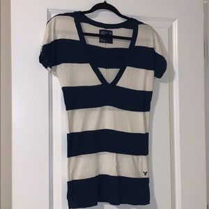American Eagle knit top